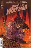 Universal Monsters Blood of the Wolf Man (2026 Image) 4E