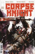 Corpse Knight (2026 Image) 6E