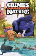 Crimes Against Nature (2026 Image) 1D