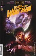Universal Monsters Blood of the Wolf Man (2026 Image) 4F