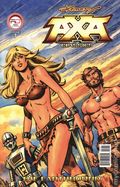 Axa Classics (2024 Dren Productions After Dark) 7C