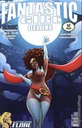Fantastic Girl Deluxe (2026 Heroic) 1