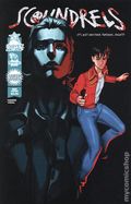 Scoundrels (2026 Dreamscape) 1D