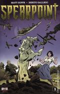 Spearpoint (2026 Scratch Comics) 1