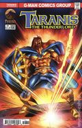 Taranis The Thunderlord (2026 Philbo) 1