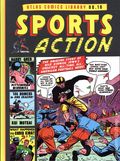 Atlas Comics Library HC (2023 Fantagraphics) 10-1ST