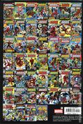 Daredevil Omnibus HC (2017-2026 Marvel) 4A-1ST