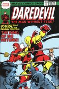 Daredevil Omnibus HC (2017-2026 Marvel) 4B-1ST