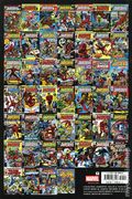 Daredevil Omnibus HC (2017-2026 Marvel) 4B-1ST