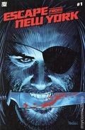Escape from New York Escape from Chicago (2026 Mad Cave) 1C
