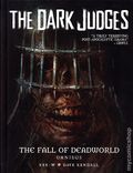 Dark Judges The Fall of Deadworld Omnibus HC (2026 Rebellion) 1-1ST