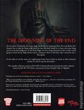 Dark Judges The Fall of Deadworld Omnibus HC (2026 Rebellion) 1-1ST