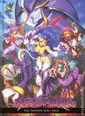 Darkstalkers HC (2020-2026 Udon) 2-1ST