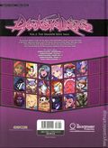 Darkstalkers HC (2020-2026 Udon) 2-1ST