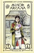 Minor Arcana HC (2026 Boom Studios) Deluxe Edition 1-1ST