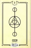 Minor Arcana HC (2026 Boom Studios) Deluxe Edition 1-1ST