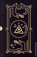 Minor Arcana HC (2026 Boom Studios) Deluxe Edition 1SL-1ST