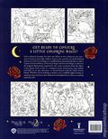 Practical Magic The Motion Picture SC (2026 Insight Editions) The Official Coloring Book 1-1ST