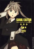 Soul Eater HC (2020 Square ENIX) The Perfect Edition 1-REP