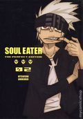 Soul Eater HC (2020 Square ENIX) The Perfect Edition 2-REP