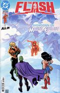 Flash (2023 6th Series) 37A