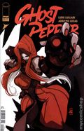 Ghost Pepper (2025 Image) 15A
