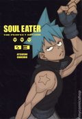 Soul Eater HC (2020 Square ENIX) The Perfect Edition 3-REP