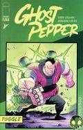 Ghost Pepper (2025 Image) 15C
