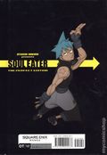 Soul Eater HC (2020 Square ENIX) The Perfect Edition 3-REP