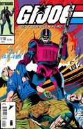 GI Joe A Real American Hero Hama Cut (2023 Image) 110A