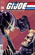 GI Joe A Real American Hero Hama Cut (2023 Image) 110B