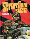 Strontium Dog Search and Destroy HC (2020 Rebellion/2000AD) 5-1ST