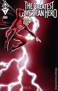 Greatest American Hero (2026 Amp Comics) 3C