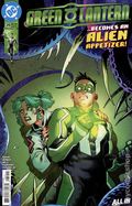 Green Lantern (2023 9th Series DC) 39A