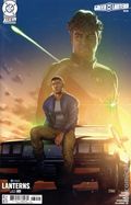 Green Lantern (2023 9th Series DC) 39D