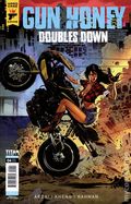 Gun Honey Doubles Down (2026 Titan Comics) 4D