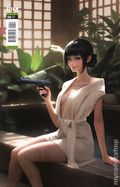 Gun Honey Doubles Down (2026 Titan Comics) 4E