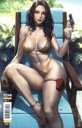 Gun Honey Doubles Down (2026 Titan Comics) 4G
