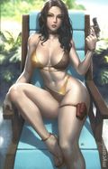Gun Honey Doubles Down (2026 Titan Comics) 4H