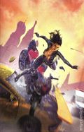 Gun Honey Doubles Down (2026 Titan Comics) 4J