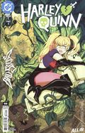 Harley Quinn (2021 DC) 66A