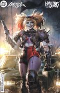Harley Quinn (2021 DC) 66D