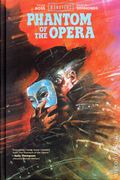 Universal Monsters the Phantom of the Opera HC (2026 Image) 1A-1ST