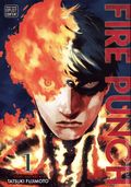 Fire Punch GN (2018- Viz) 1-REP
