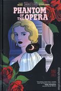 Universal Monsters the Phantom of the Opera HC (2026 Image) 1B-1ST