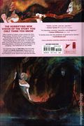 Universal Monsters the Phantom of the Opera HC (2026 Image) 1B-1ST