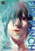 Fire Punch GN (2018- Viz) 2-REP