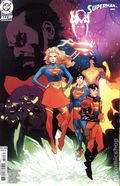 Superman (2023 DC) 42C