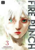 Fire Punch GN (2018- Viz) 3-REP