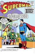 Superman (1939 1st Series) Facsimile Edition 141A